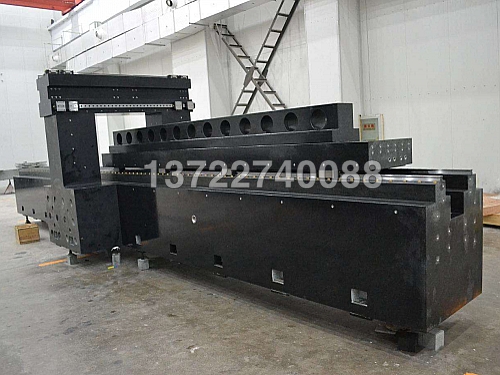 花崗巖(大理石)機械構(gòu)件